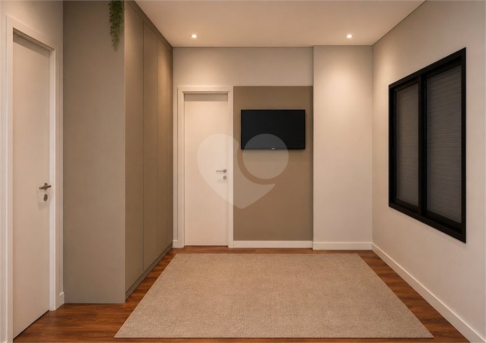 Apartamento à venda com 2 suítes em Jardim do Paço, Sorocaba, SP