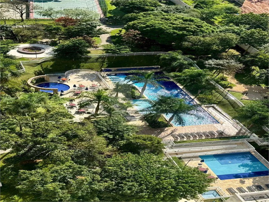 Apartamento à venda com 2 quartos, sendo 1 suíte, em Vila Penteado, São Paulo, SP