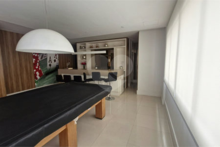 Apartamento à venda com 3 suítes em Santa Teresinha, São Paulo, SP