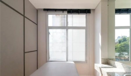 Apartamento para alugar com 2 quartos, sendo 1 suíte,  em Barra Funda, São Paulo, SP