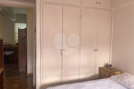 Apartamento à venda com 2 quartos em Granja Julieta, São Paulo, SP
