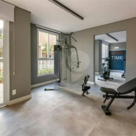 Studio à venda com 1 quarto em Vila Butantã, São Paulo, SP