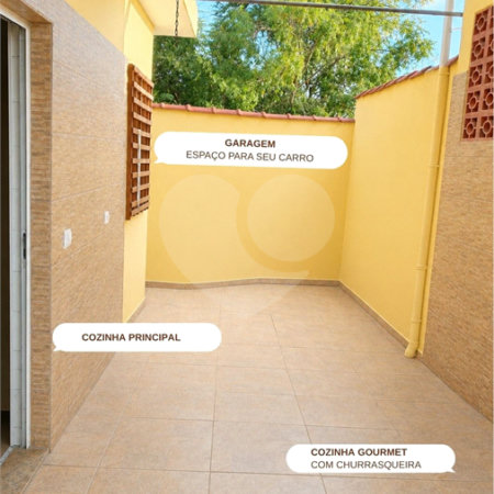 Casa à venda com 3 quartos, sendo 1 suíte, em Jardim São Paulo(zona Leste), São Paulo, SP