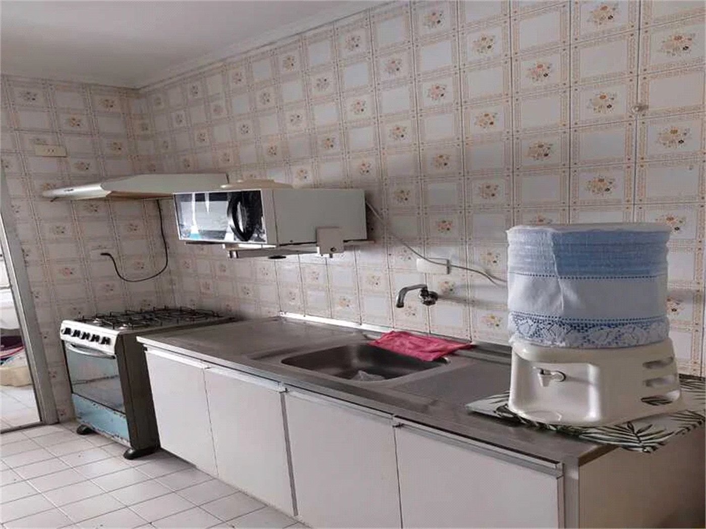 Apartamento à venda com 2 quartos, sendo 1 suíte,  em Pinheiros, São Paulo, SP