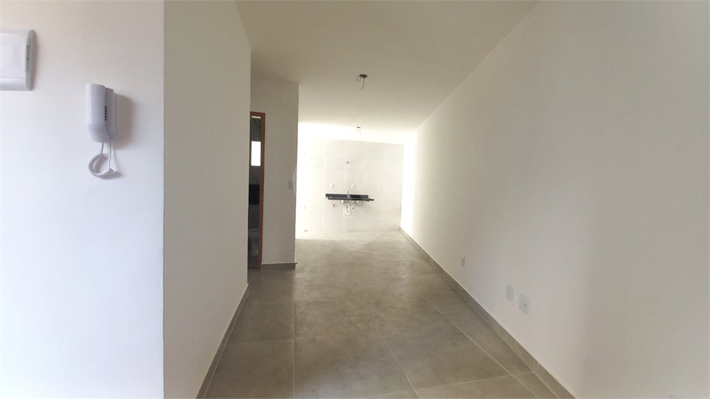 Apartamento à venda com 2 quartos em Vila Aurora (zona Norte), São Paulo, SP