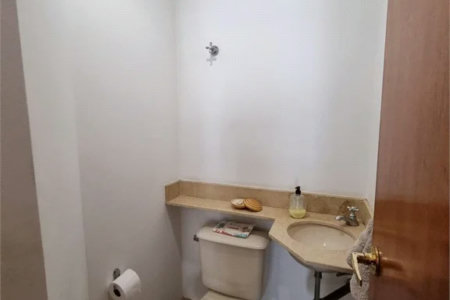 Apartamento à venda com 4 quartos, sendo 2 suítes, em Vila Suzana, São Paulo, SP