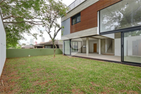 Casa à venda com 4 suítes no condomínio Rg 898 - Villa Boa Vista, São Paulo - SP