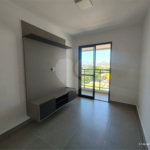Apartamento à venda com 2 quartos, sendo 1 suíte,  em Vila Thais, Atibaia, SP