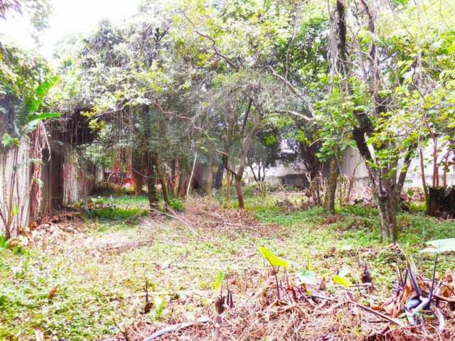Terreno à venda em Alto da Boa Vista, São Paulo, SP