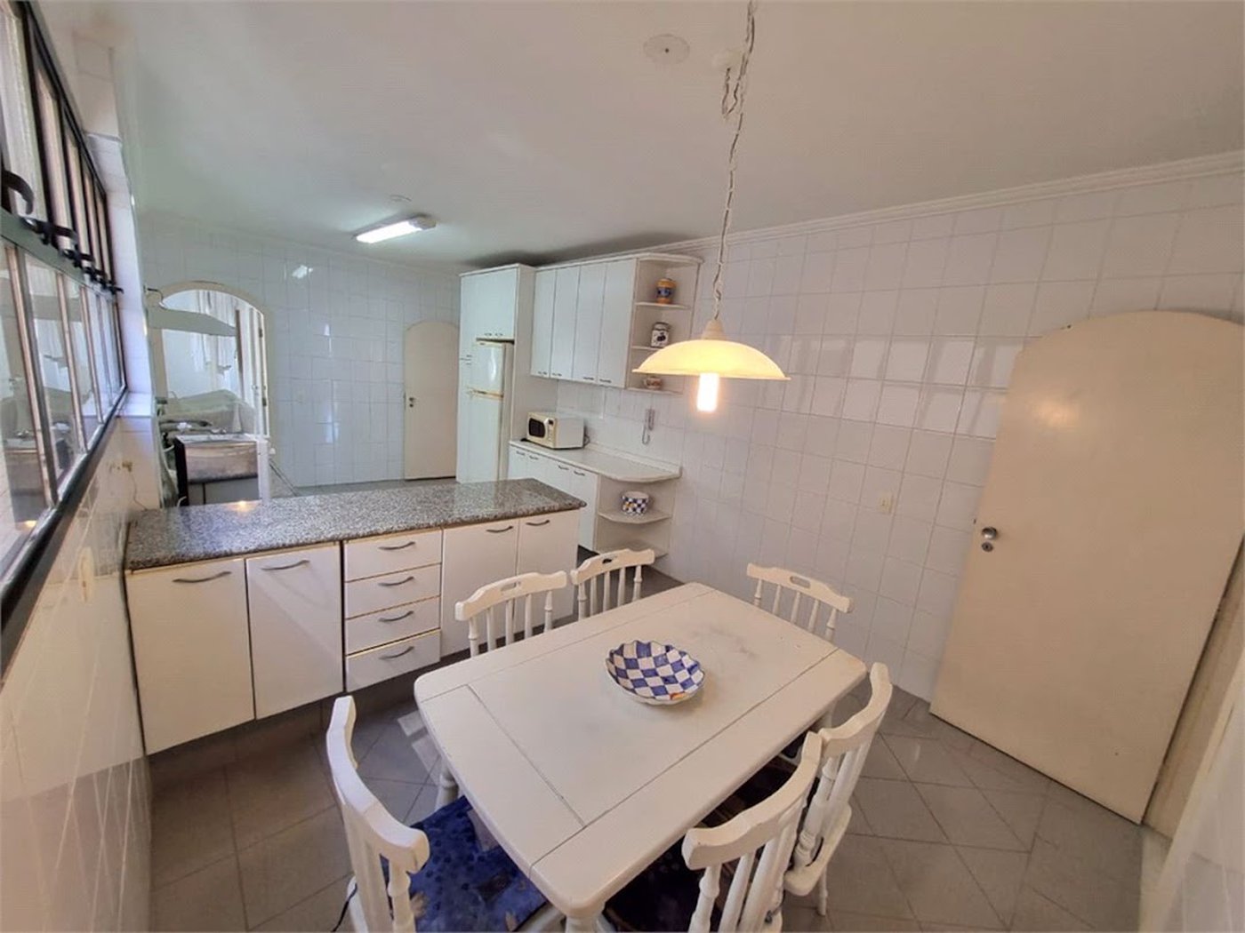Apartamento à venda, 170 m² por R$ 1.800.000,00 - Pitangueiras - Guarujá/SP