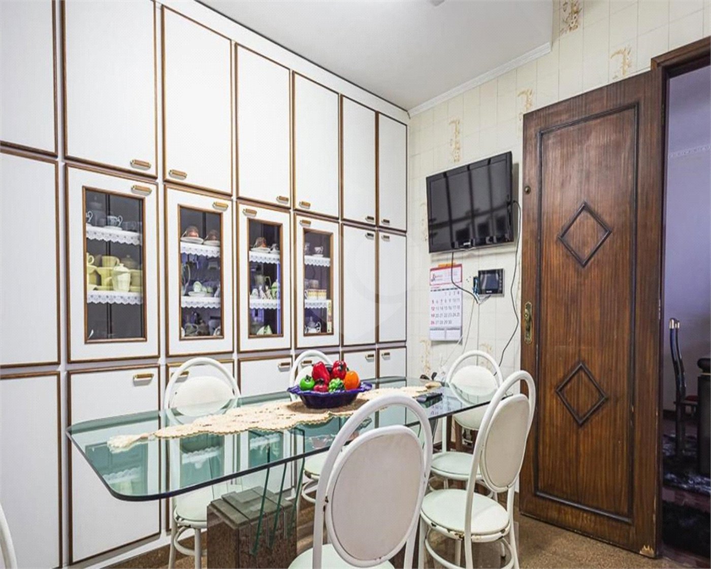 Casa à venda com 4 quartos, sendo 3 suítes,  em Osvaldo Cruz, São Caetano do Sul, SP