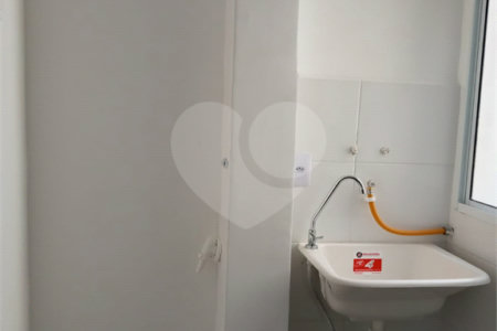 Apartamento à venda com 2 quartos em Campo Grande, Rio de Janeiro, RJ