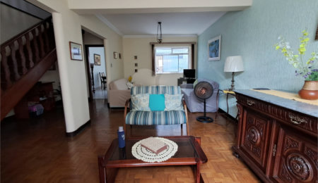 Casa à venda com 3 quartos em Água Branca, São Paulo, SP