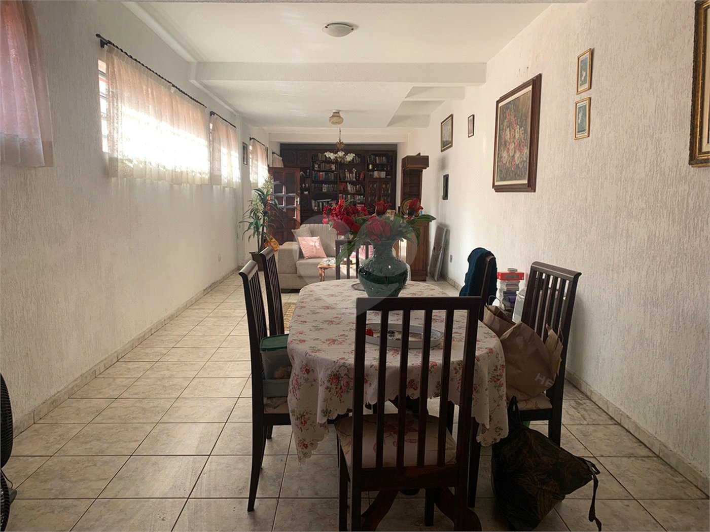 Casa Térrea à venda com 3 quartos, sendo 1 suíte, em Vila Romana, São Paulo, SP