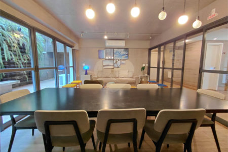 Apartamento à venda com 1 suíte em Vila Pompéia, São Paulo, SP