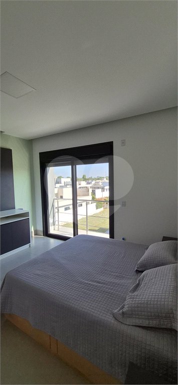 Casa à venda com 3 suítes no condomínio Residencialsaint Paul, Itu - SP