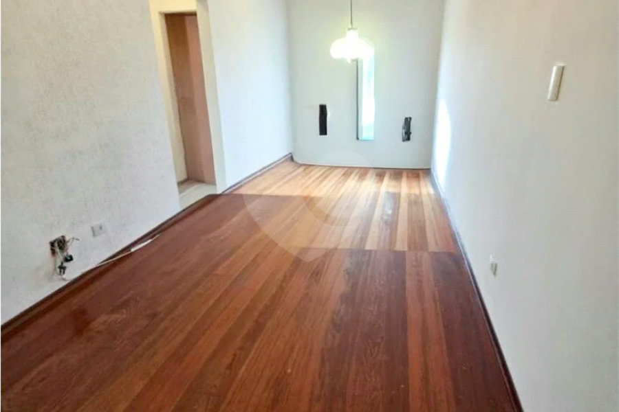 Apartamento à venda com 2 quartos em Tucuruvi, São Paulo, SP