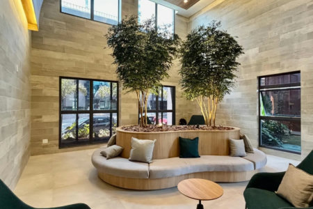 Studio novo e mobiliado para locação 26m² em Pinheiros – próximo ao metrô Faria Lima!