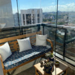 Apartamento de Alto Padrão no Centro da Cidade