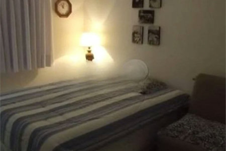 Apartamento à venda com 3 quartos, sendo 1 suíte,  em Vila Ida, São Paulo, SP