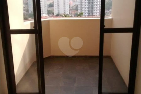 Apartamento à venda com 3 quartos em Lauzane Paulista, São Paulo, SP