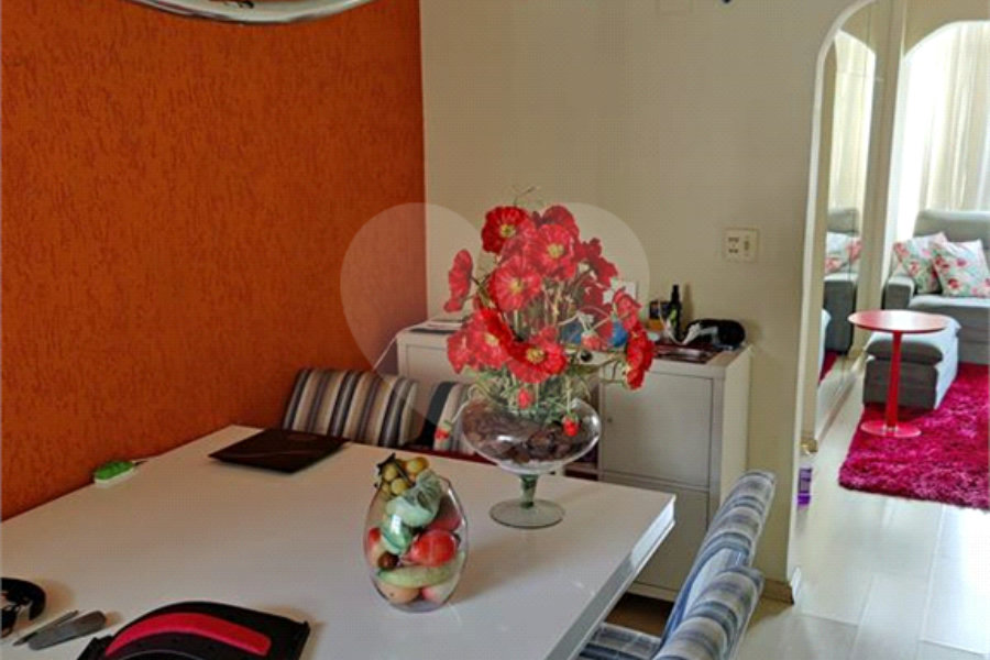 Apartamento à venda com 1 quarto em Bela Vista, São Paulo, SP