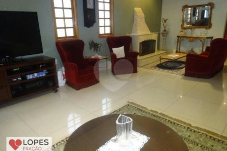 Casa para alugar com 4 suítes em Chácara Tatuapé, São Paulo, SP