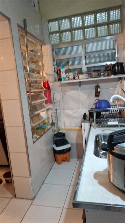 Sobrado à venda com 2 quartos no Brasilândia, São Paulo, SP