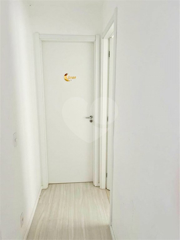 Apartamento à venda com 2 quartos em Vila Zat, São Paulo, SP