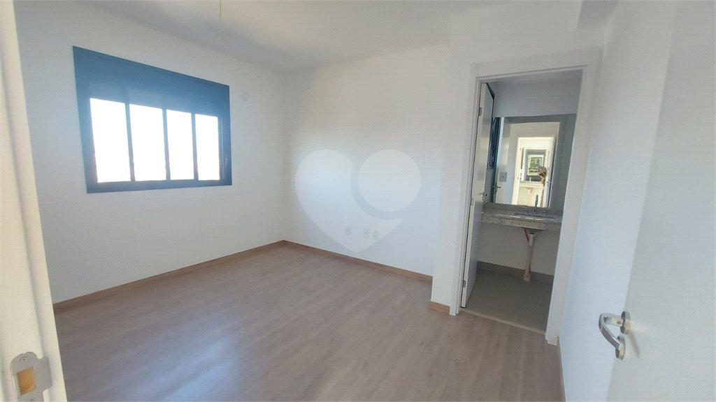 Apartamento à venda com 2 quartos, sendo 1 suíte, em Além Ponte, Sorocaba, SP