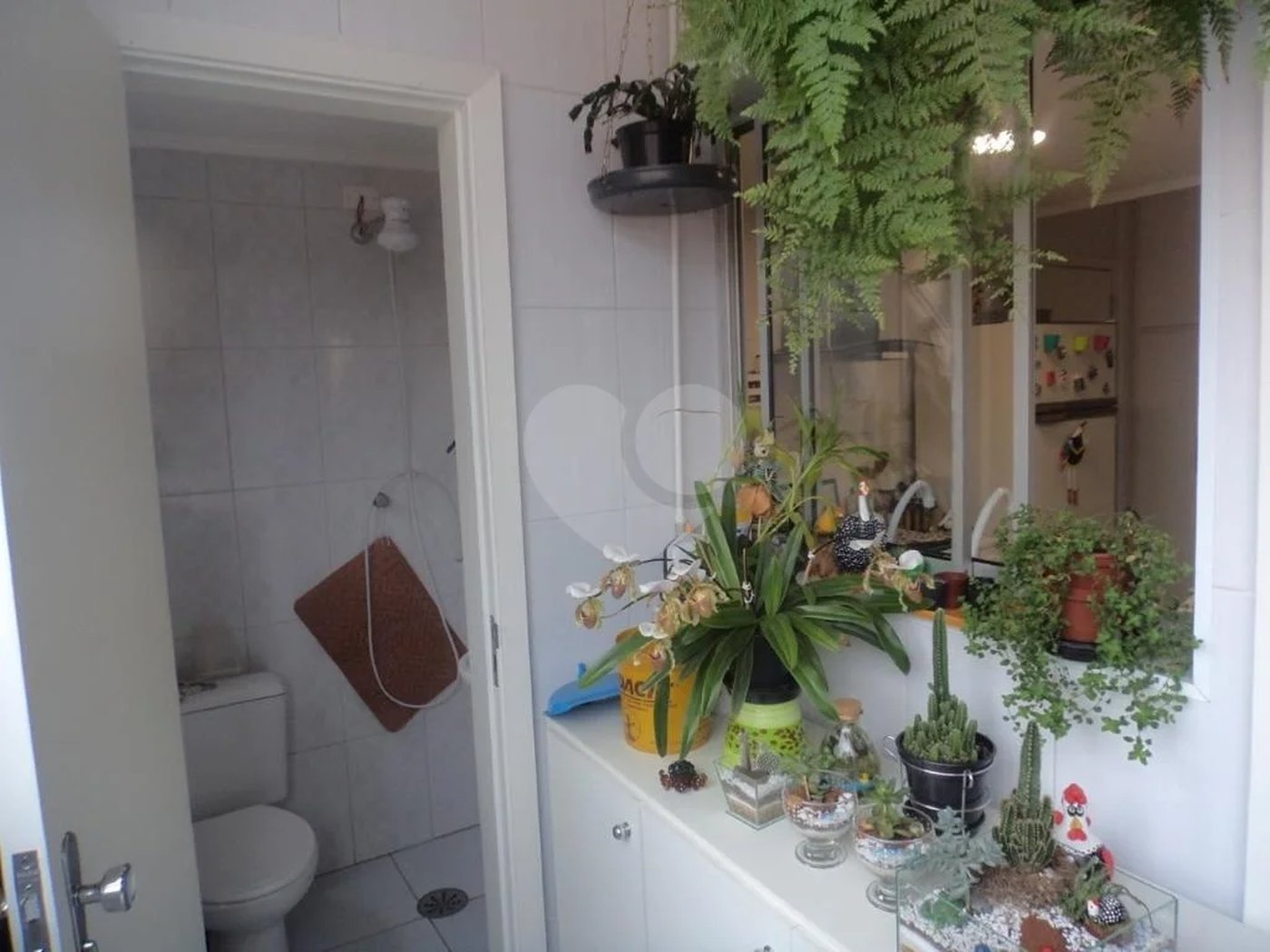 Apartamento à venda com 3 quartos, sendo 1 suíte, em Tucuruvi, São Paulo, SP