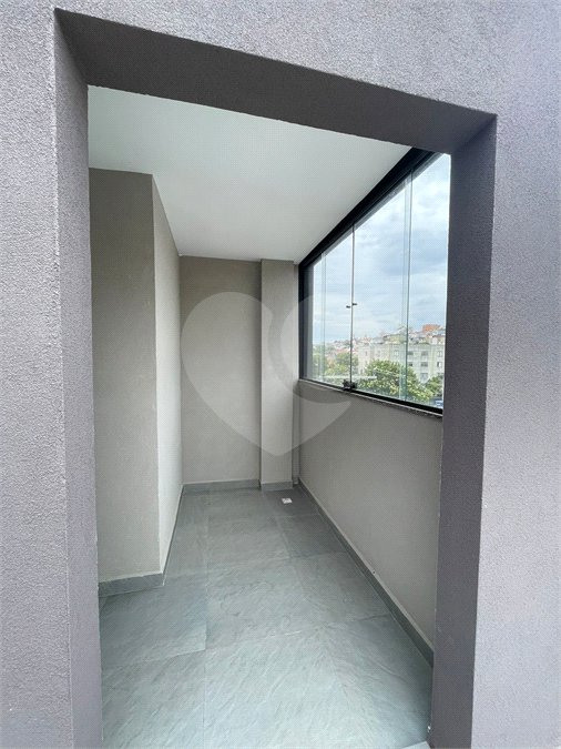 Apartamento à venda com 1 quarto em Vila Medeiros, São Paulo, SP