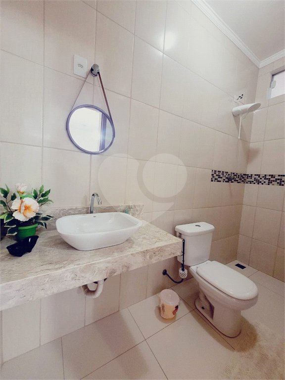 Casa à venda com 3 quartos, sendo 1 suíte, em Jardim Portal do Sol, Indaiatuba, SP