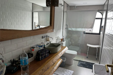 Cobertura à venda ou para alugar com 6 suítes em Santo Amaro, São Paulo, SP