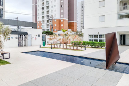 Apartamento à venda com 3 quartos, sendo 1 suíte, em Parque Campolim, Sorocaba, SP