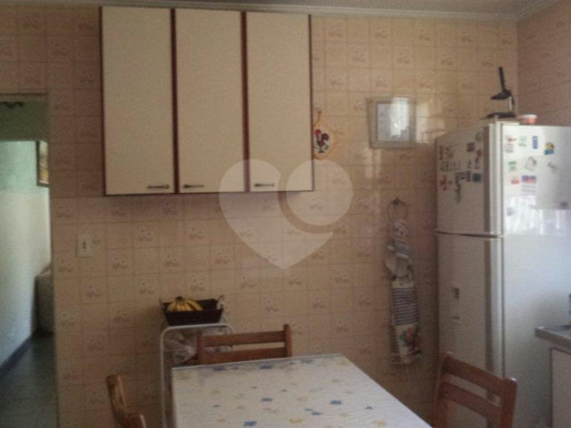 Sobrado à venda com 2 quartos em Limão, São Paulo, SP