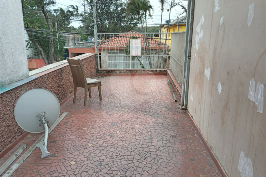 Casa Térrea à venda com 4 quartos em Casa Verde, São Paulo, SP