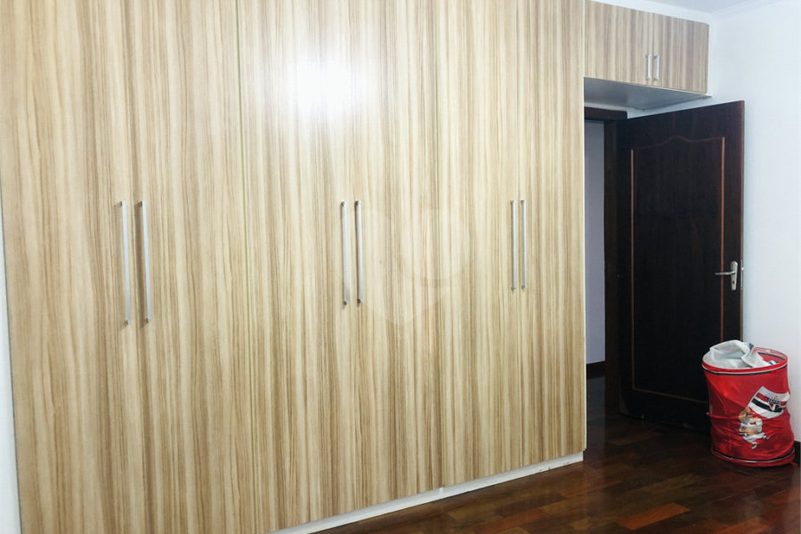 Sobrado à venda com 3 quartos, sendo 1 suíte, em Santana, São Paulo, SP