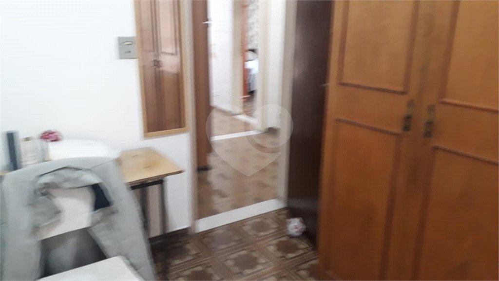 Casa à venda com 3 quartos, sendo 1 suíte, em Vila Guilherme, São Paulo, SP