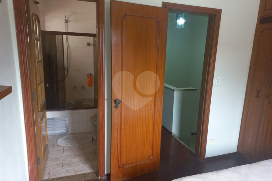 Sobrado à venda com 3 quartos, sendo 1 suíte, em Mandaqui, São Paulo, SP
