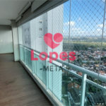Apartamento à venda com 3 suítes em Jardim das Colinas, São José dos Campos, SP