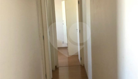 Apartamento à venda com 2 quartos em Imirim, São Paulo, SP