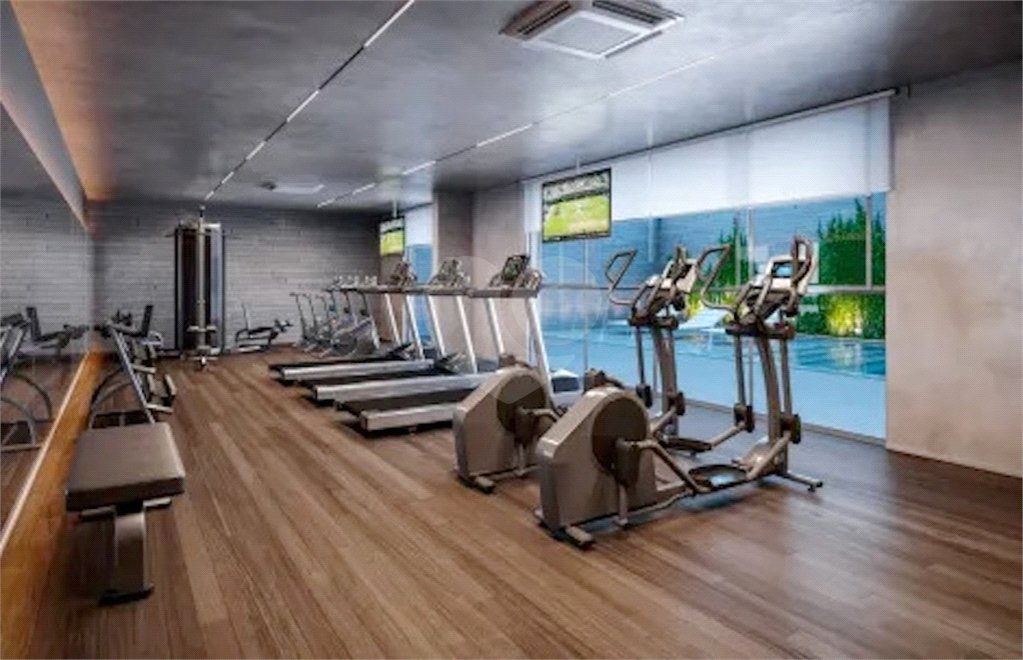 Apartamento à venda com 3 suítes em Jardim Paulista, São Paulo, SP