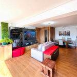 Apartamento à venda com 3 quartos, sendo 1 suíte, em Mirandópolis, São Paulo, SP