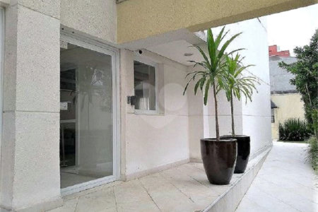 Apartamento à venda com 1 quarto em Jardim Monte Kemel, São Paulo, SP