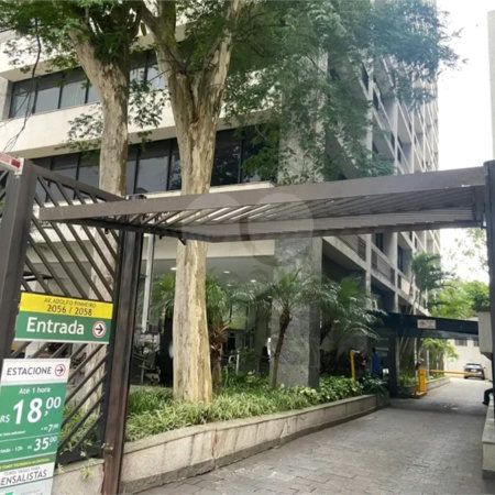 Sala para alugar em Alto da Boa Vista, São Paulo, SP
