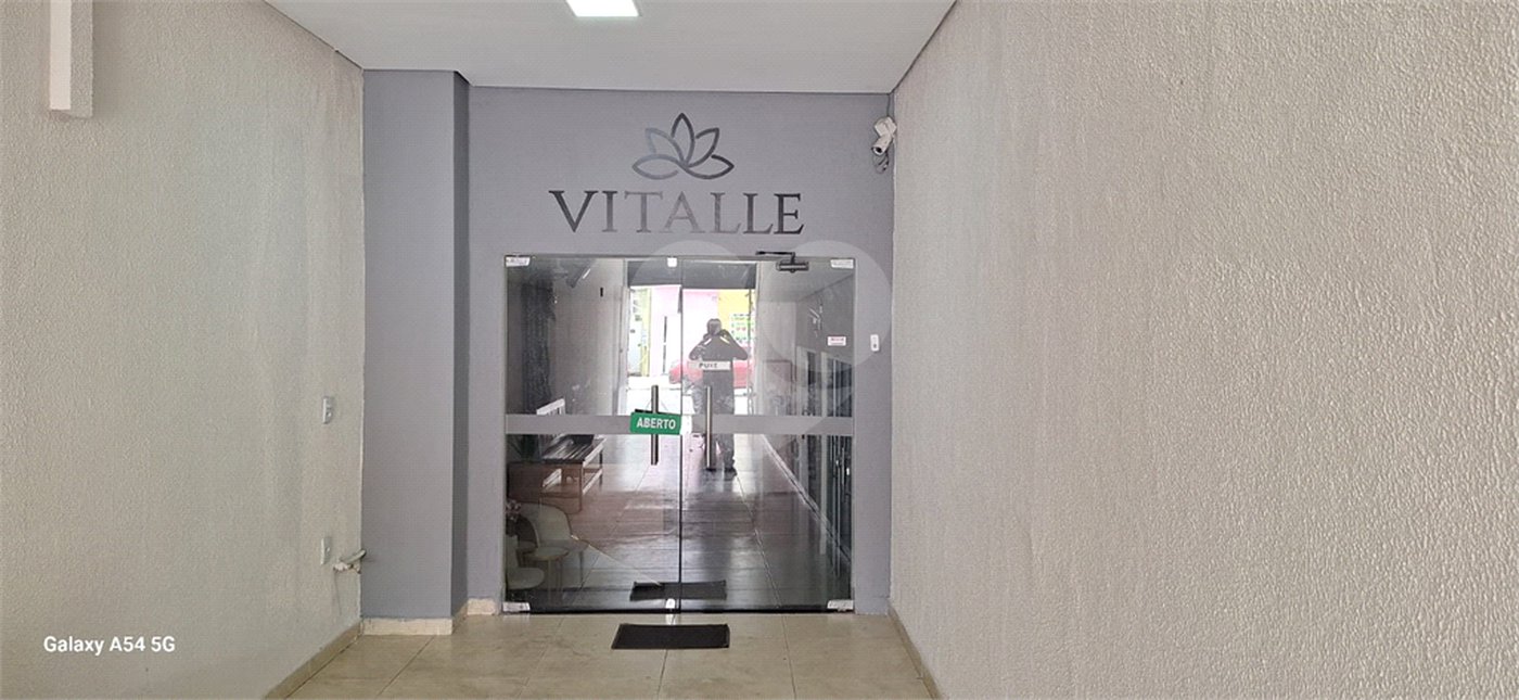 Sala à venda em Ponte Nova, Várzea Grande, MT