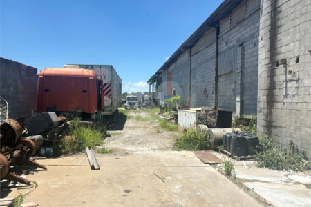 Terreno à venda em Vila Suissa, Mogi das Cruzes, SP