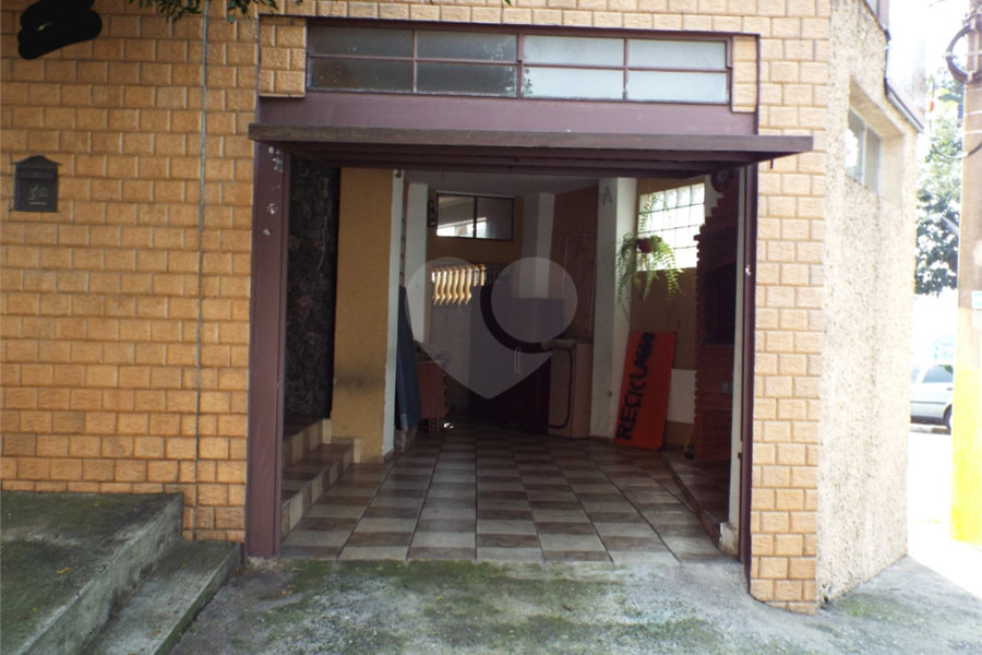 Sobrado à venda com 3 quartos, sendo 1 suíte, em Vila Mariana, São Paulo, SP