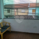Sobrado à venda com 4 quartos, sendo 2 suítes, em Vila Mazzei, São Paulo, SP